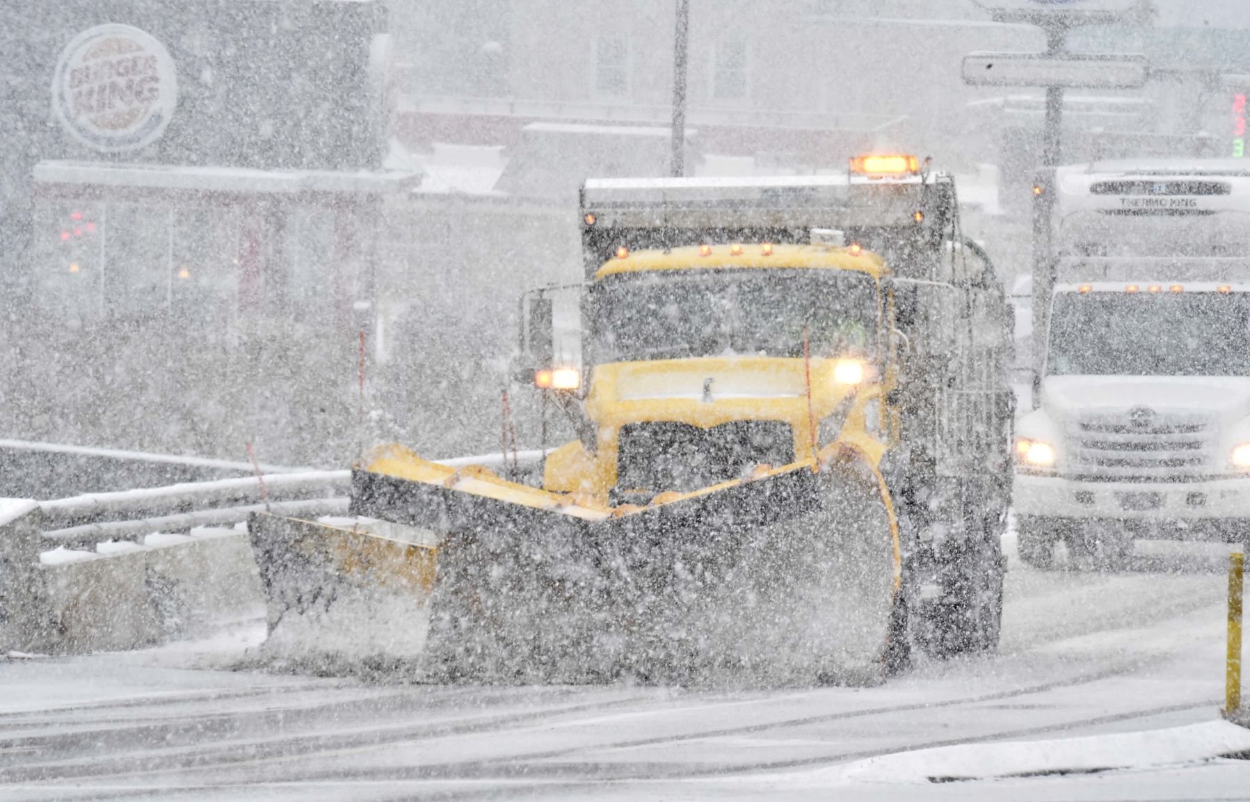 Snow Nov 15, 2018